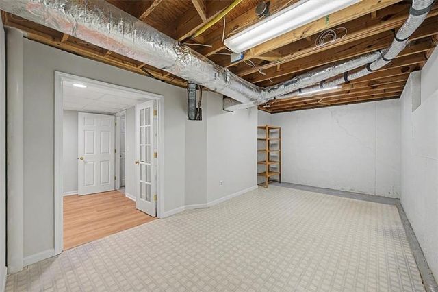 4322 Deep Springs Court NW, Kennesaw, GA 30144