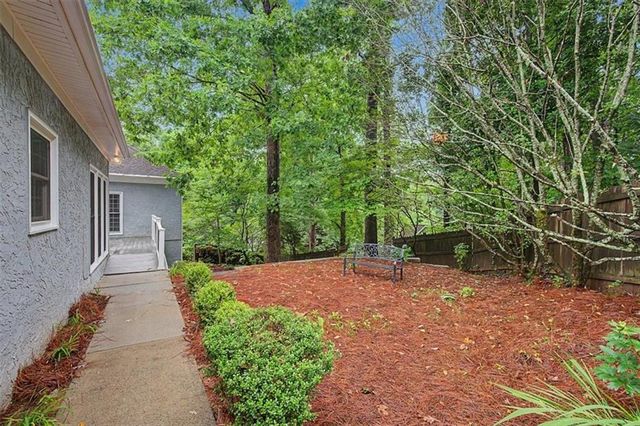 4322 Deep Springs Court NW, Kennesaw, GA 30144