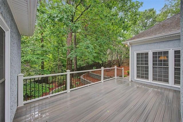 4322 Deep Springs Court NW, Kennesaw, GA 30144