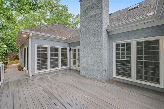 4322 Deep Springs Court NW, Kennesaw, GA 30144