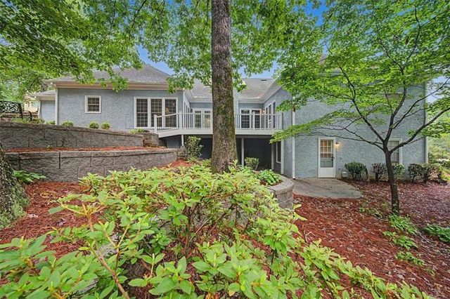 4322 Deep Springs Court NW, Kennesaw, GA 30144