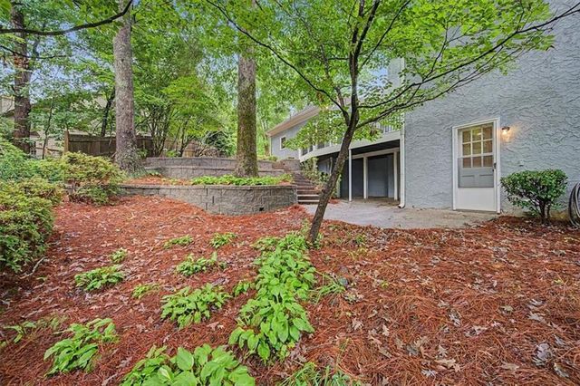 4322 Deep Springs Court NW, Kennesaw, GA 30144