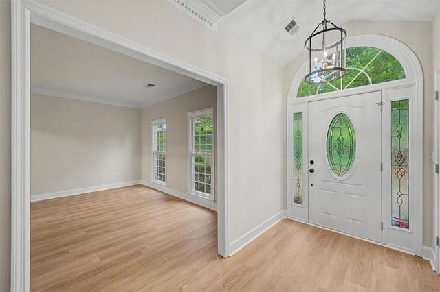 4322 Deep Springs Court NW, Kennesaw, GA 30144