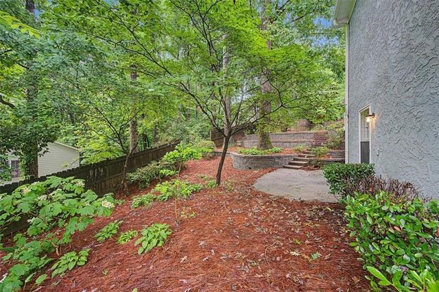 4322 Deep Springs Court NW, Kennesaw, GA 30144