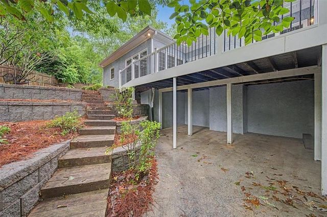 4322 Deep Springs Court NW, Kennesaw, GA 30144