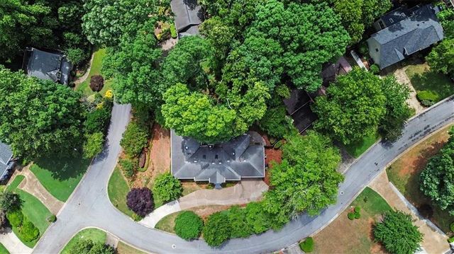 4322 Deep Springs Court NW, Kennesaw, GA 30144
