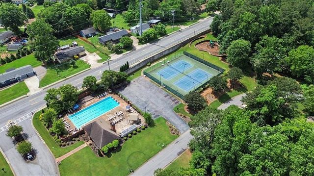 4322 Deep Springs Court NW, Kennesaw, GA 30144