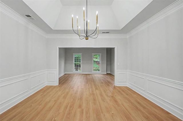 4322 Deep Springs Court NW, Kennesaw, GA 30144