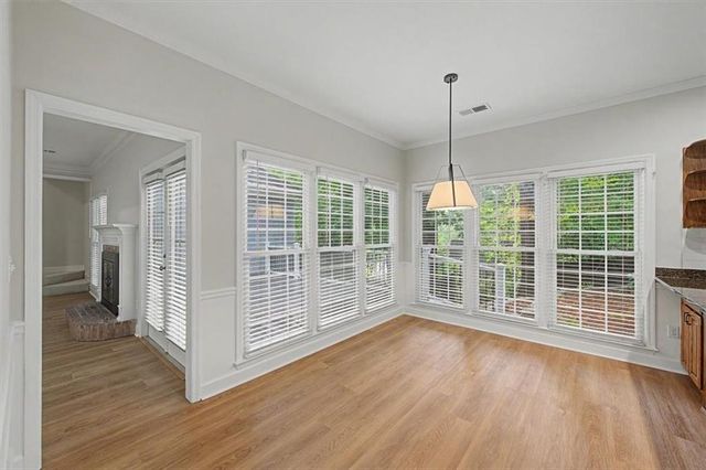 4322 Deep Springs Court NW, Kennesaw, GA 30144
