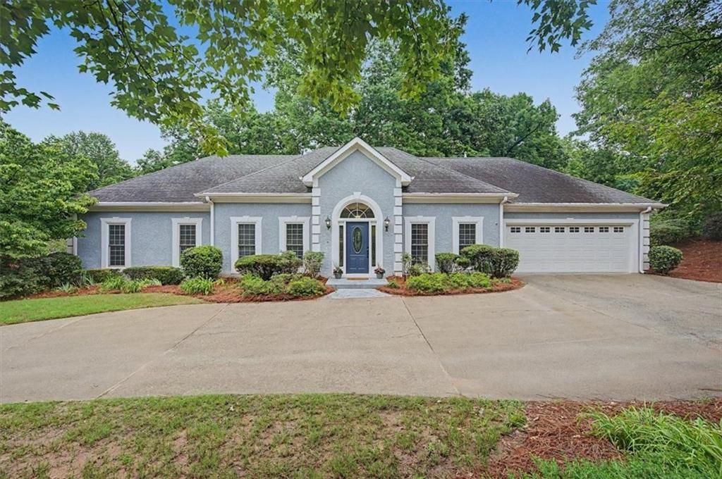 4322 Deep Springs Court NW, Kennesaw, GA 30144