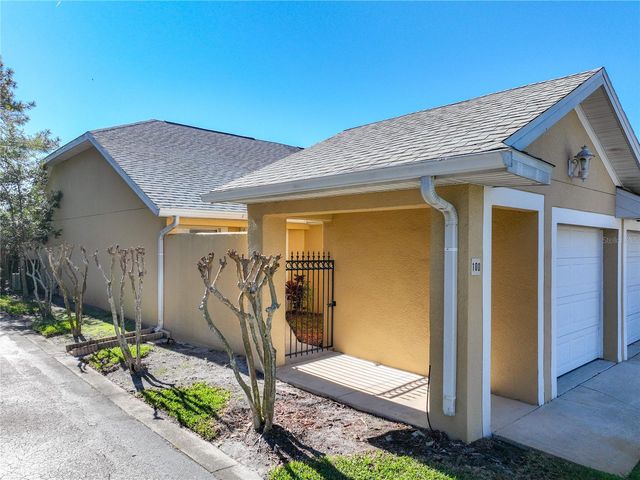 100 SILVER SEA ROAD, Winter Springs, FL 32708