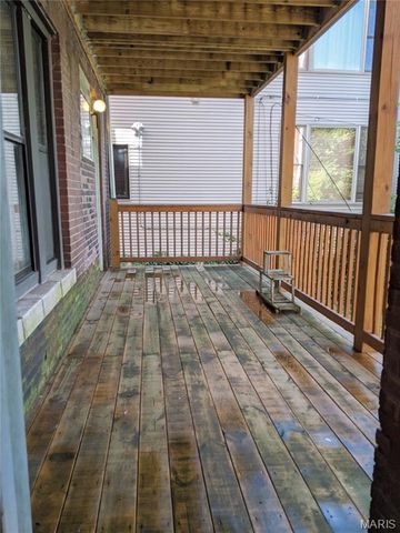 5345 Pershing Avenue 1B, St Louis, MO 63112