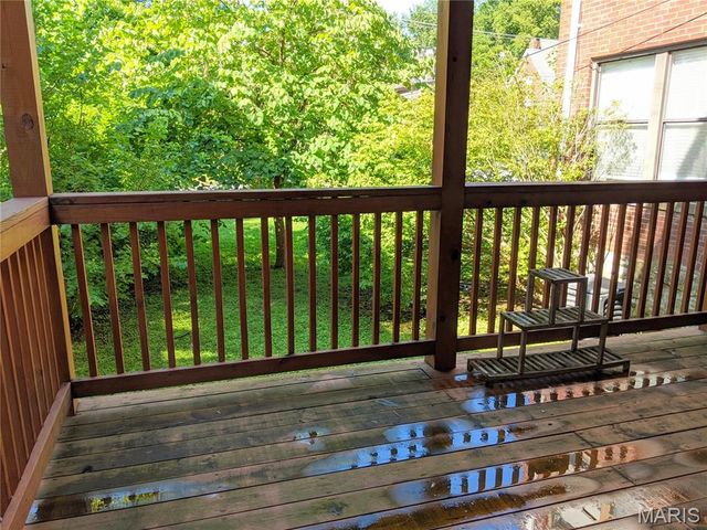5345 Pershing Avenue 1B, St Louis, MO 63112