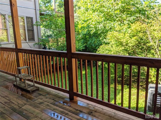 5345 Pershing Avenue 1B, St Louis, MO 63112