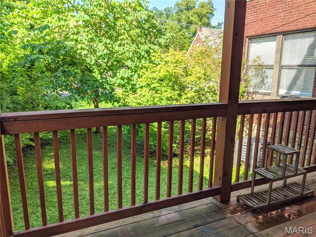5345 Pershing Avenue 1B, St Louis, MO 63112