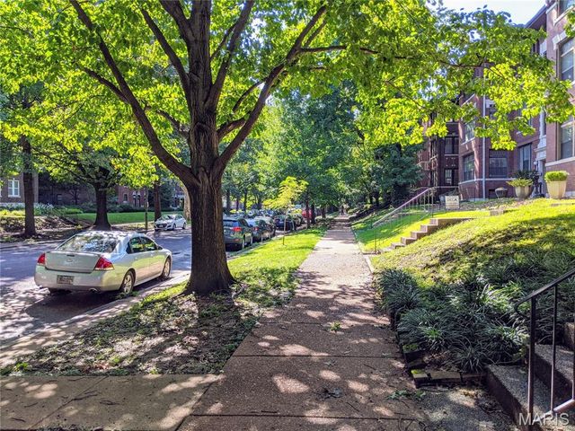5345 Pershing Avenue 1B, St Louis, MO 63112