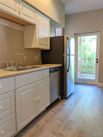 5345 Pershing Avenue 1B, St Louis, MO 63112