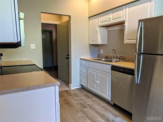 5345 Pershing Avenue 1B, St Louis, MO 63112