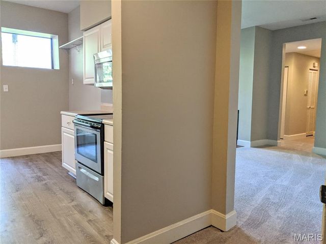 5345 Pershing Avenue 1B, St Louis, MO 63112