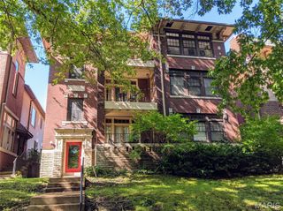 5345 Pershing Avenue 1B, St Louis, MO 63112