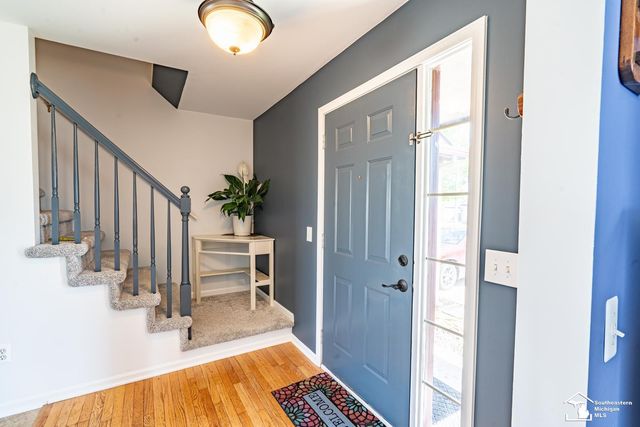203 Dundee Ridge Drive, Dundee, MI 48131