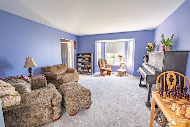 203 Dundee Ridge Drive, Dundee, MI 48131