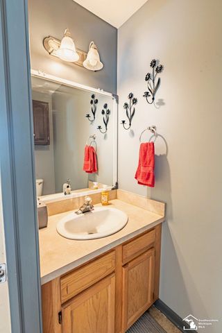 203 Dundee Ridge Drive, Dundee, MI 48131