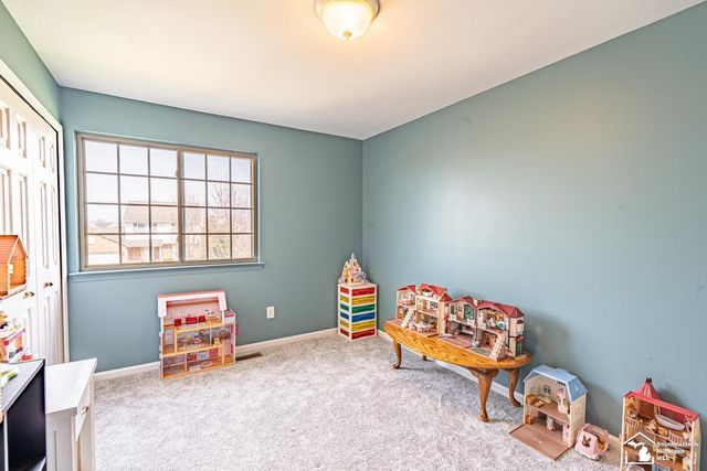 203 Dundee Ridge Drive, Dundee, MI 48131