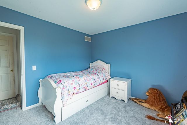 203 Dundee Ridge Drive, Dundee, MI 48131