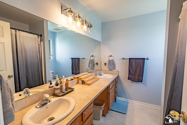 203 Dundee Ridge Drive, Dundee, MI 48131
