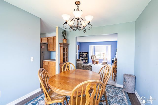 203 Dundee Ridge Drive, Dundee, MI 48131