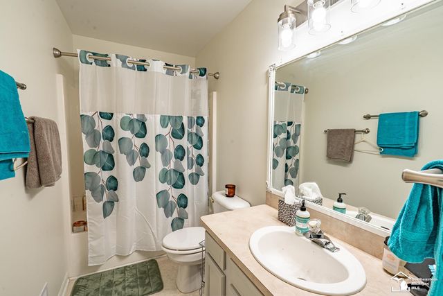 203 Dundee Ridge Drive, Dundee, MI 48131