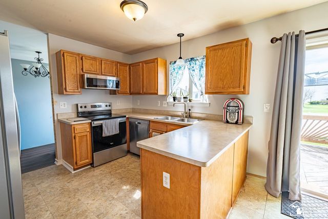 203 Dundee Ridge Drive, Dundee, MI 48131