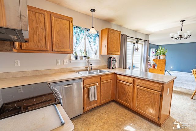 203 Dundee Ridge Drive, Dundee, MI 48131