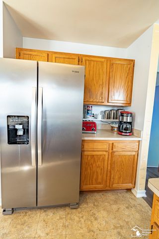203 Dundee Ridge Drive, Dundee, MI 48131