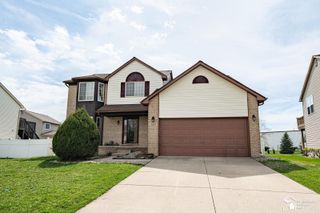 203 Dundee Ridge Drive, Dundee, MI 48131