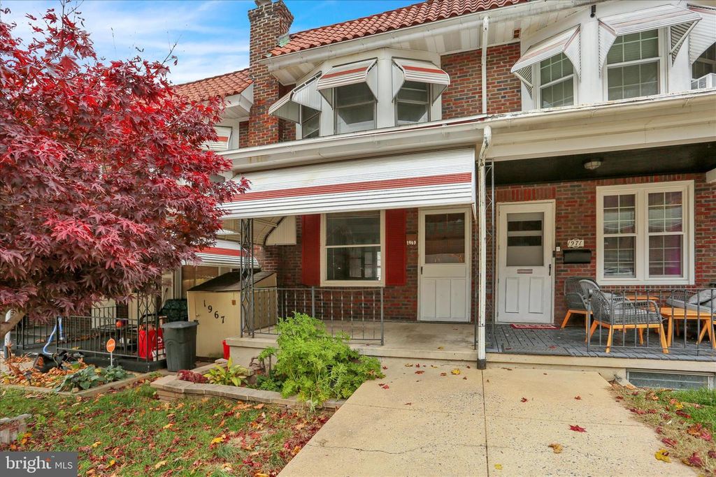 1969 FAIRVIEW, Reading, PA 19606