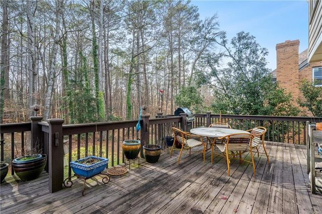 5816 Andover Way, Tucker, GA 30084