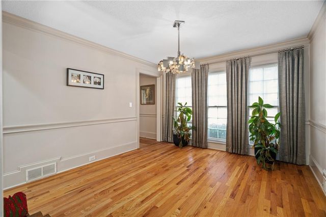 5816 Andover Way, Tucker, GA 30084