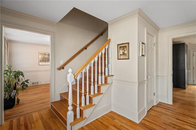 5816 Andover Way, Tucker, GA 30084