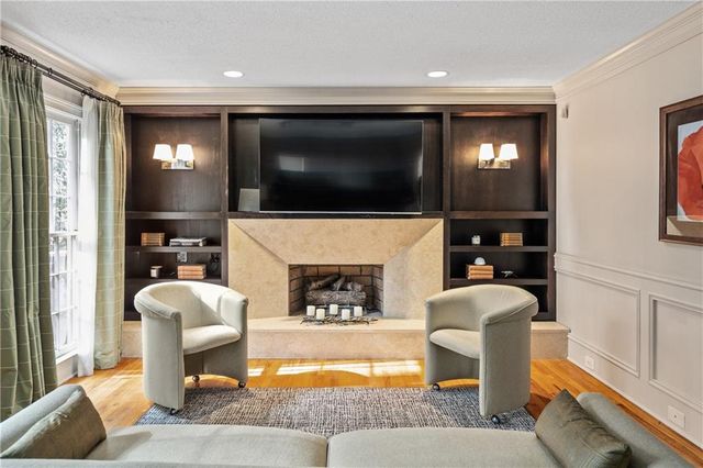 5816 Andover Way, Tucker, GA 30084