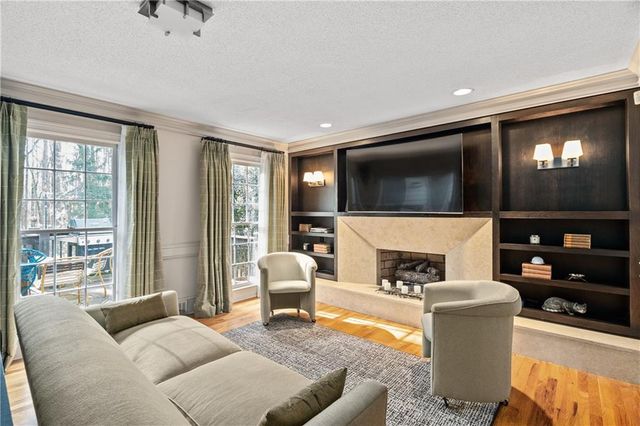 5816 Andover Way, Tucker, GA 30084