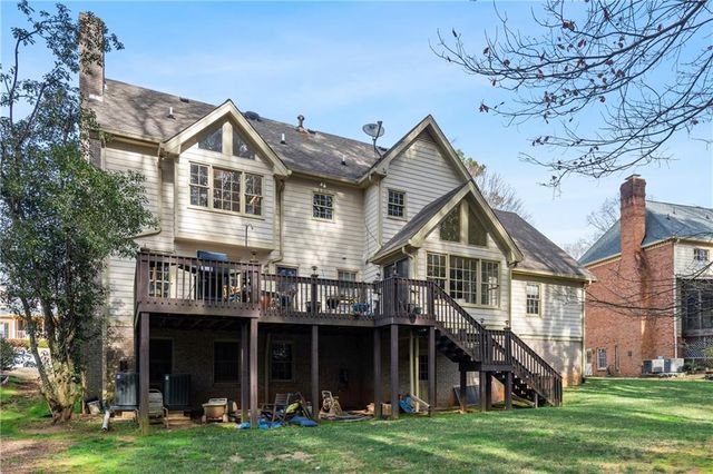 5816 Andover Way, Tucker, GA 30084