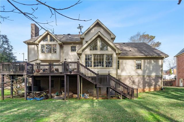 5816 Andover Way, Tucker, GA 30084