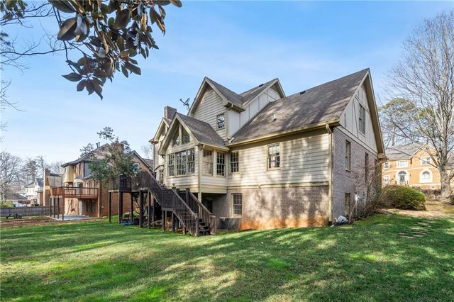 5816 Andover Way, Tucker, GA 30084