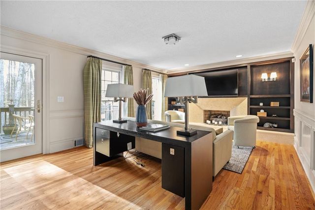 5816 Andover Way, Tucker, GA 30084