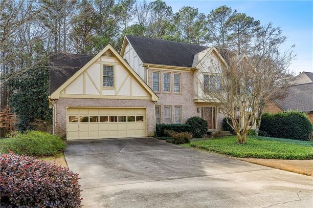 5816 Andover Way, Tucker, GA 30084