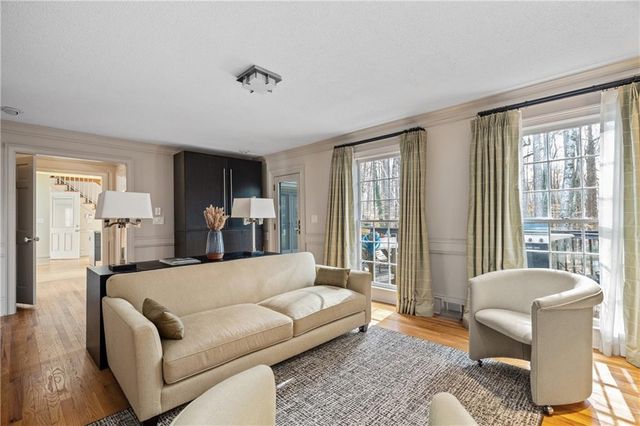 5816 Andover Way, Tucker, GA 30084