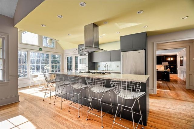 5816 Andover Way, Tucker, GA 30084