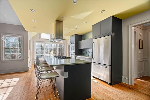 5816 Andover Way, Tucker, GA 30084